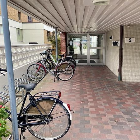 Sylter Residenz Leilighet Westerland Eksteriør bilde