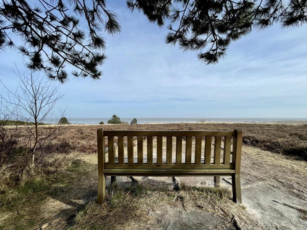 Sylter Residenz Leilighet Westerland Eksteriør bilde